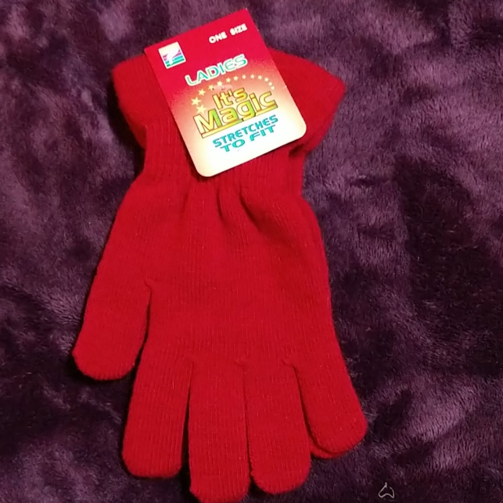 Gloves